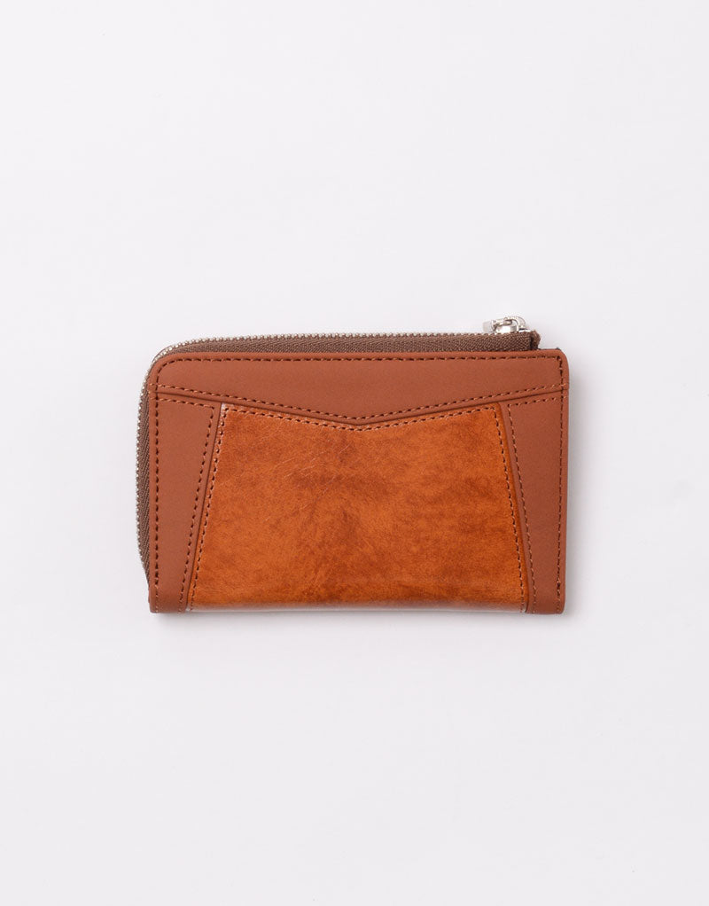 essential compact wallet No.525173