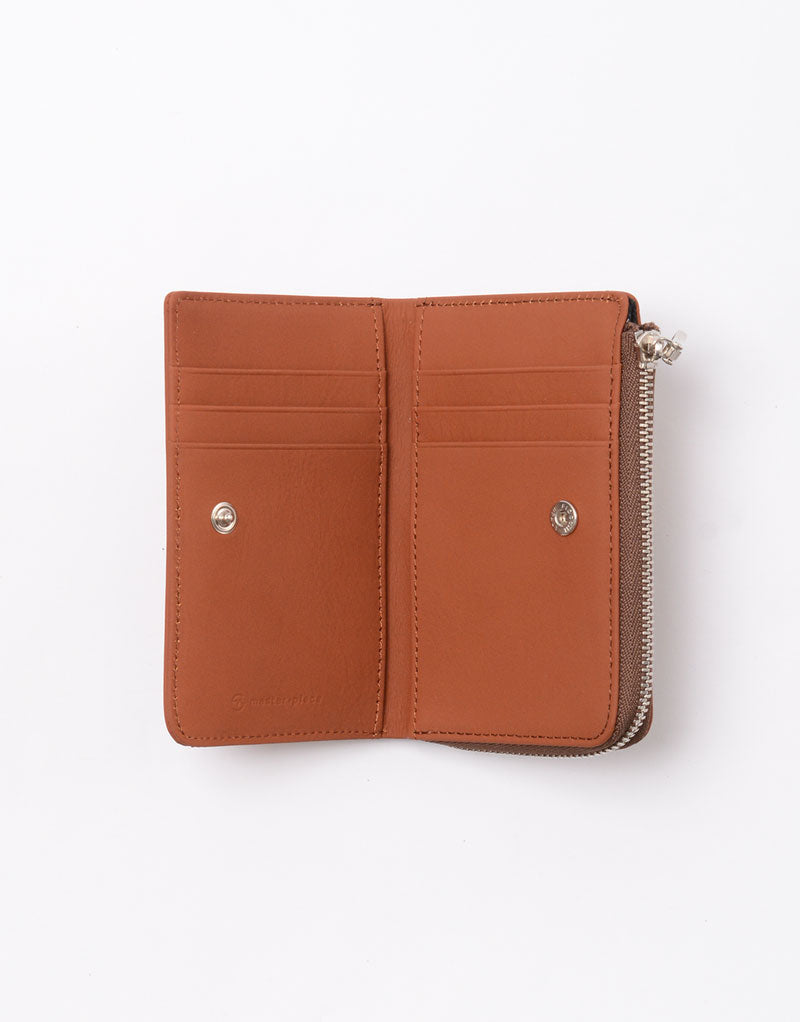 essential compact wallet No.525173