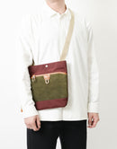 STEP 单肩包 No.525220