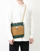 STEP 单肩包 No.525220