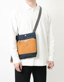 STEP 单肩包 No.525220