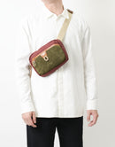 STEP ウエストバッグ No.525221