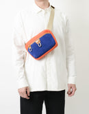 STEP ウエストバッグ No.525221