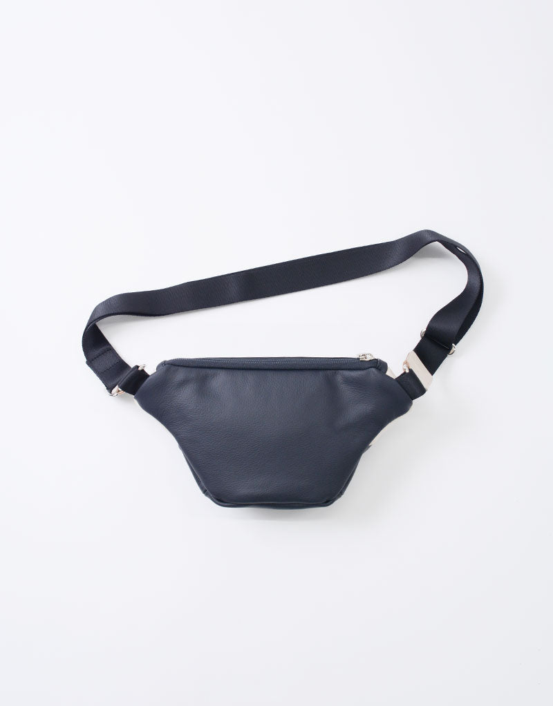 CRESCENT Sling Bag S No.525241 ｜master-piece
