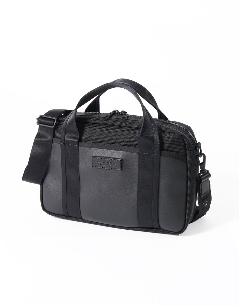 Attitude 2WAY briefcase S No.568005 ｜master-piece