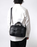 Attitude 2WAYブリーフケース S No.568005