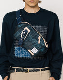FDMTL x master-piece waist bag No.02346-fd4