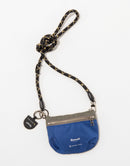 YOSEMITE STRAP® × master-piece モバイルストラップ ポーチ No.12433-ys2