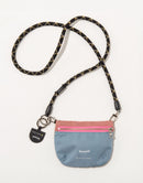 YOSEMITE STRAP® × master-piece モバイルストラップ ポーチ No.12433-ys2
