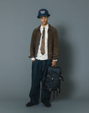Lightning Flap Backpack No.02110-v2