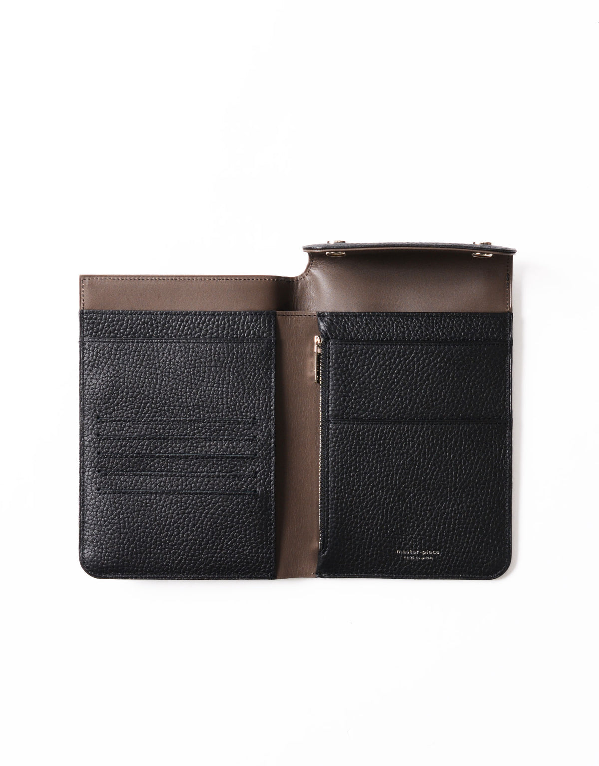 CAST Travel Wallet No.997000 ｜master-piece | マスターピース公式サイト