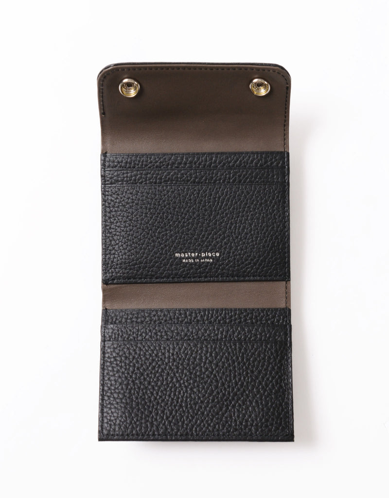 CAST Middle Wallet No.997002