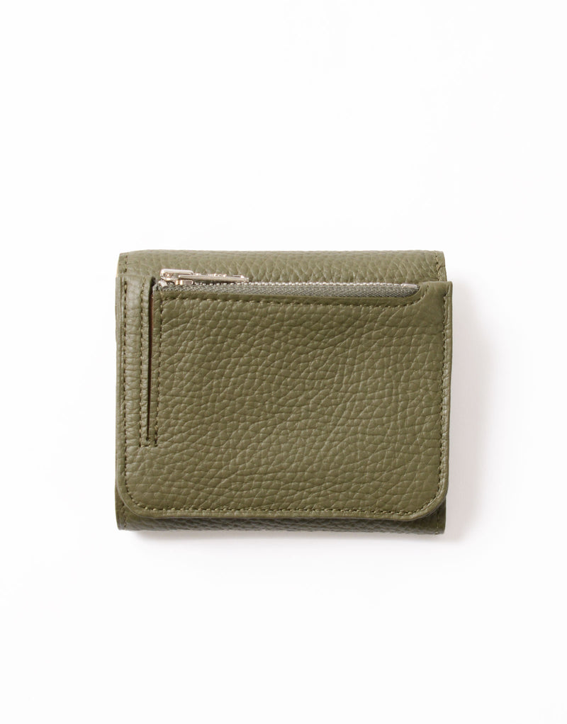 CAST Middle Wallet No.997002