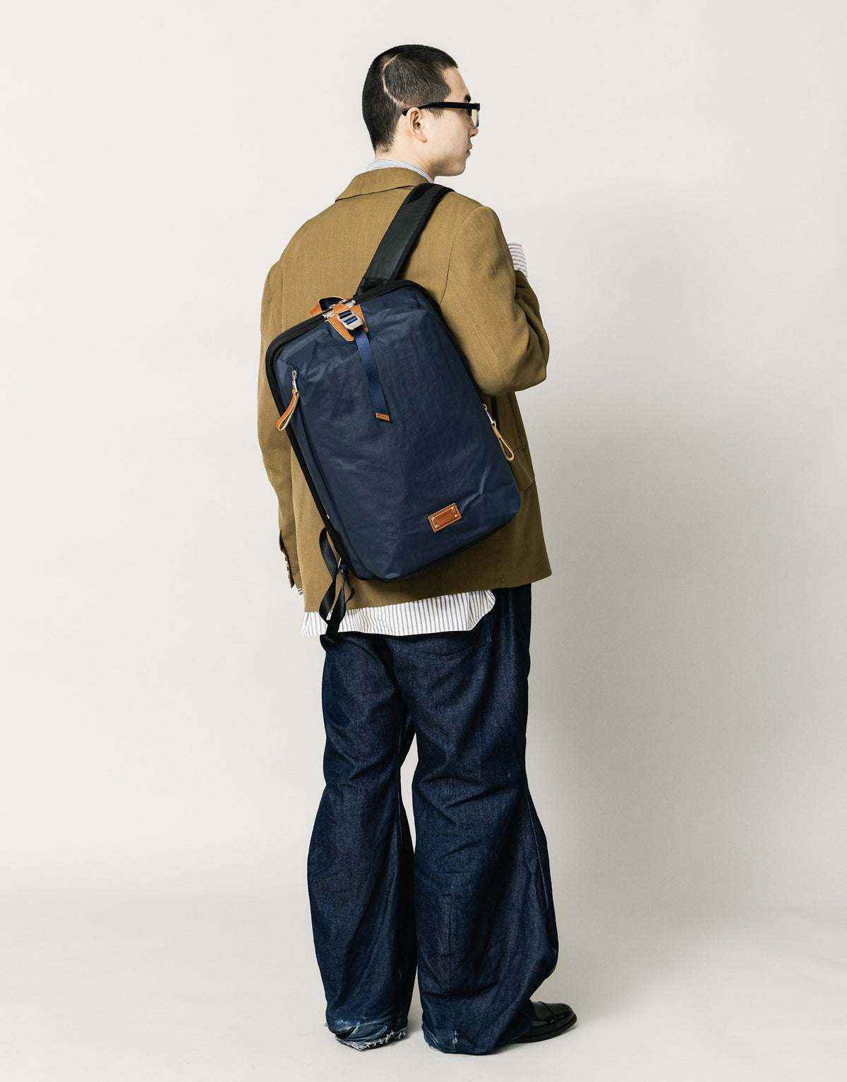 テゴマス まほう バッグ Bump BackPack L No.04070 ｜master-piece | マスターピース公式サイト