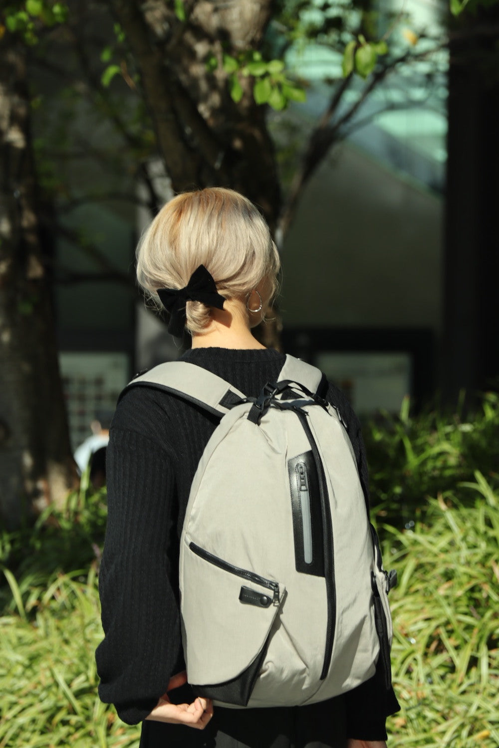 美品 masterpiece マスターピース CIRCUS リュック ナイロン CIRCUS Backpack No.310080 ｜master-piece | マスターピース