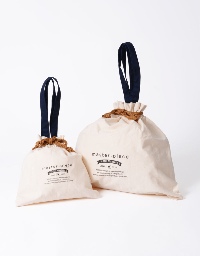 WRAP BAG ギフトラッピングトートバッグ No.B-28/B-29