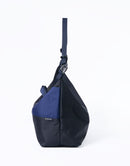 Universal Works x master-piece Shoulder Bag L No.MP32205