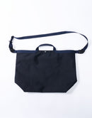 Universal Works x master-piece Shoulder Bag L No.MP32205
