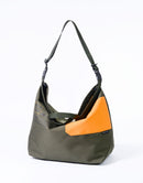 Universal Works x master-piece Shoulder Bag L No.MP32205