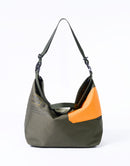 Universal Works x master-piece Shoulder Bag L No.MP32205