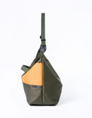 Universal Works x master-piece Shoulder Bag L No.MP32205