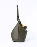 Universal Works x master-piece Shoulder Bag L No.MP32205