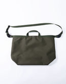 Universal Works x master-piece Shoulder Bag L No.MP32205