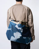 Universal Works x master-piece Shoulder Bag L No.MP32205