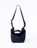 Universal Works x master-piece Shoulder Bag S No.MP32206