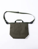 Universal Works x master-piece Shoulder Bag S No.MP32206