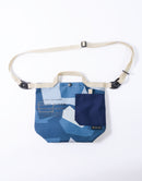 Universal Works x master-piece Shoulder Bag S No.MP32206