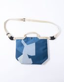 Universal Works x master-piece Shoulder Bag S No.MP32206