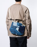 Universal Works x master-piece Shoulder Bag S No.MP32206