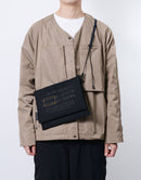 Universal Works × master-piece Sacoche No.MP32207