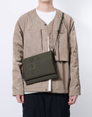 Universal Works × master-piece Sacoche No.MP32207