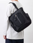 OSAKA METRO x Master-Piece Collaboration Series Tote Bag No.omTR-02