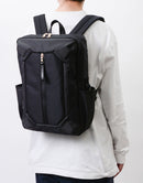 OSAKA METRO × master-piece Collaboration Series Backpack No.OMTR-01