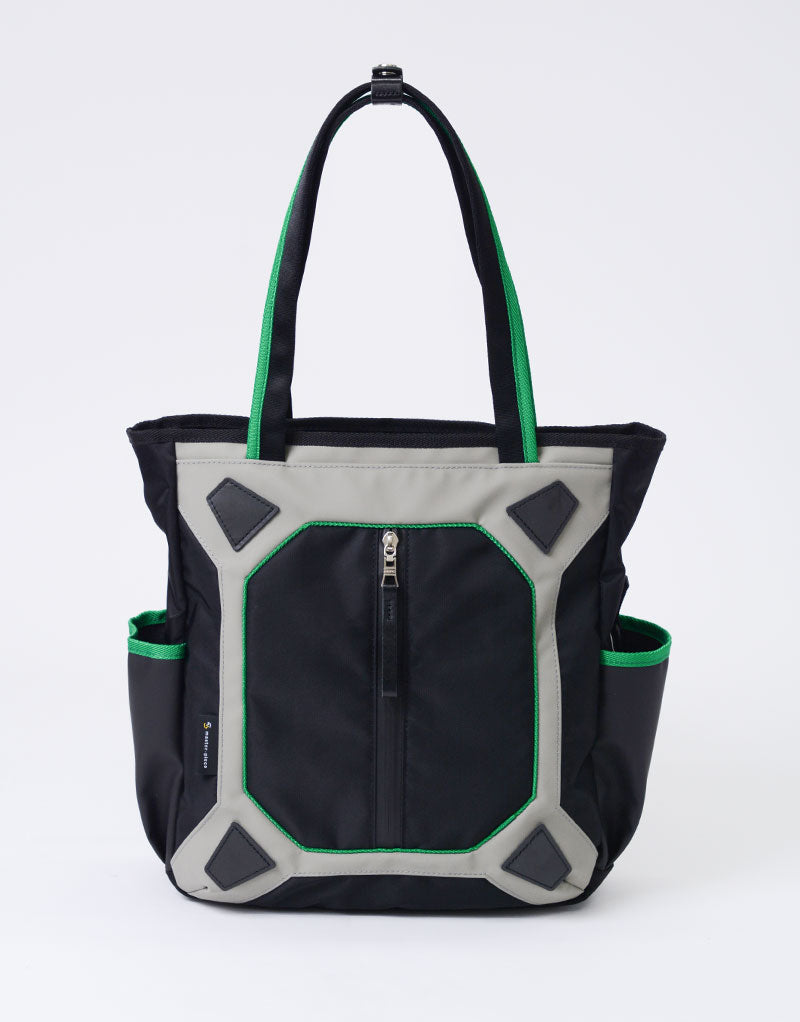 OSAKA METRO x Master-Piece Collaboration Series Tote Bag No.omTR-02