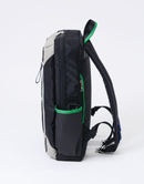 OSAKA METRO × master-piece Collaboration Series Backpack No.OMTR-01