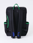 OSAKA METRO × master-piece Collaboration Series Backpack No.OMTR-01