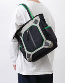 OSAKA METRO x Master-Piece Collaboration Series Tote Bag No.omTR-02