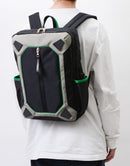 OSAKA METRO × master-piece Collaboration Series Backpack No.OMTR-01