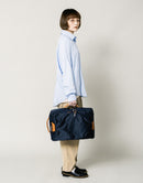 Progress 2WAYバッグ No.02390