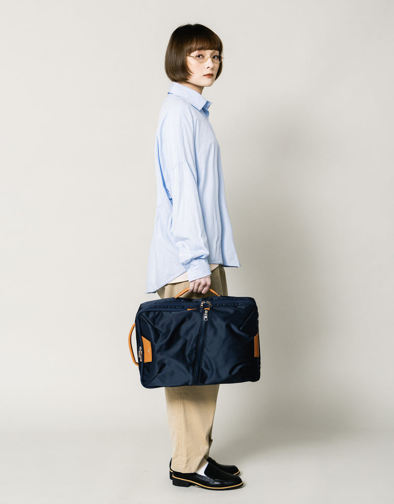 Progress 2WAY Bag ｜master-piece | マスターピース公式サイト