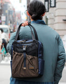 Scramble 2WAY Duffel Bag No.289072