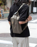 drum sling bag No.03062