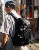 Lightning フラップバックパック No.02110-v2