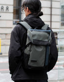 光滑襟翼背包号02490