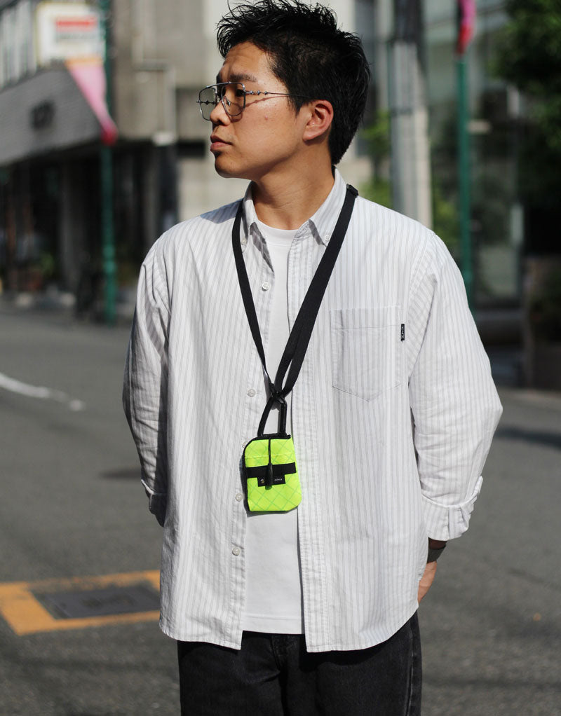 Freak Mini Wallet No.289012