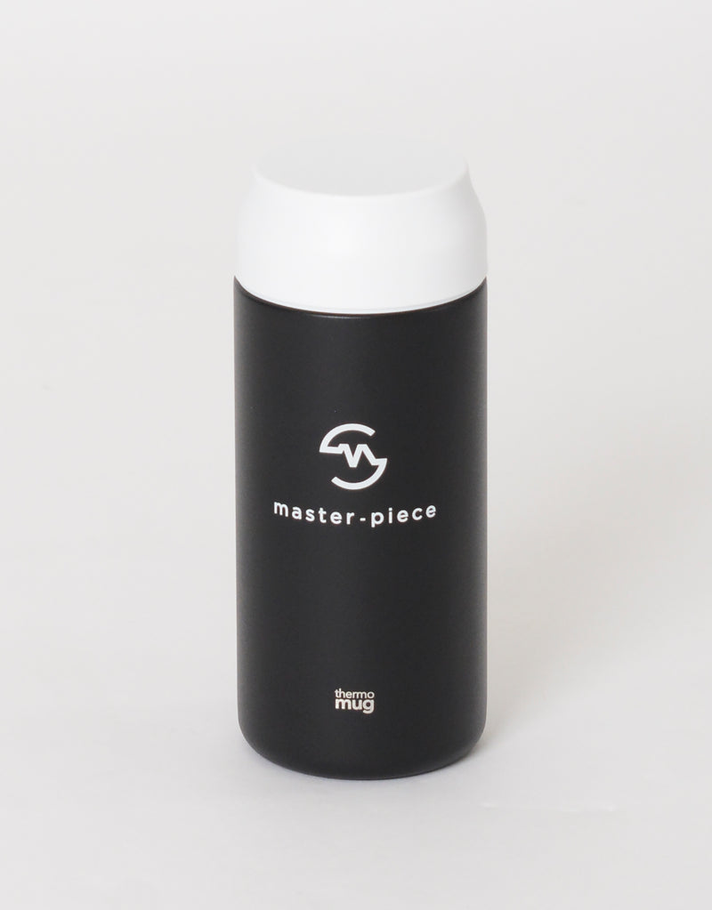 master-piece × thermo mug Collaboration Series master-piece × thermo mug ALLDAY No.THM-ALLDAY